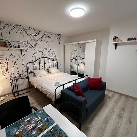 Wilenska Express Apartment Varsó Kültér fotó