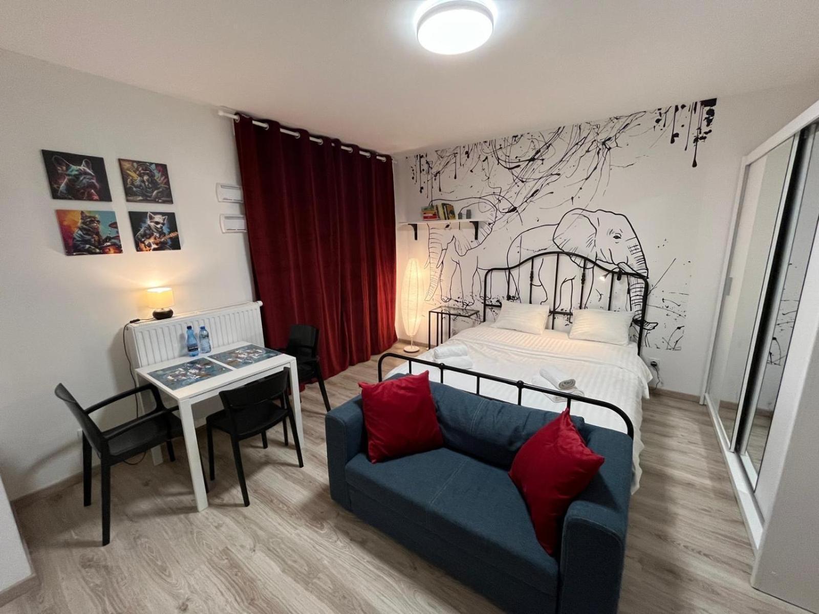 Wilenska Express Apartment Varsó Kültér fotó