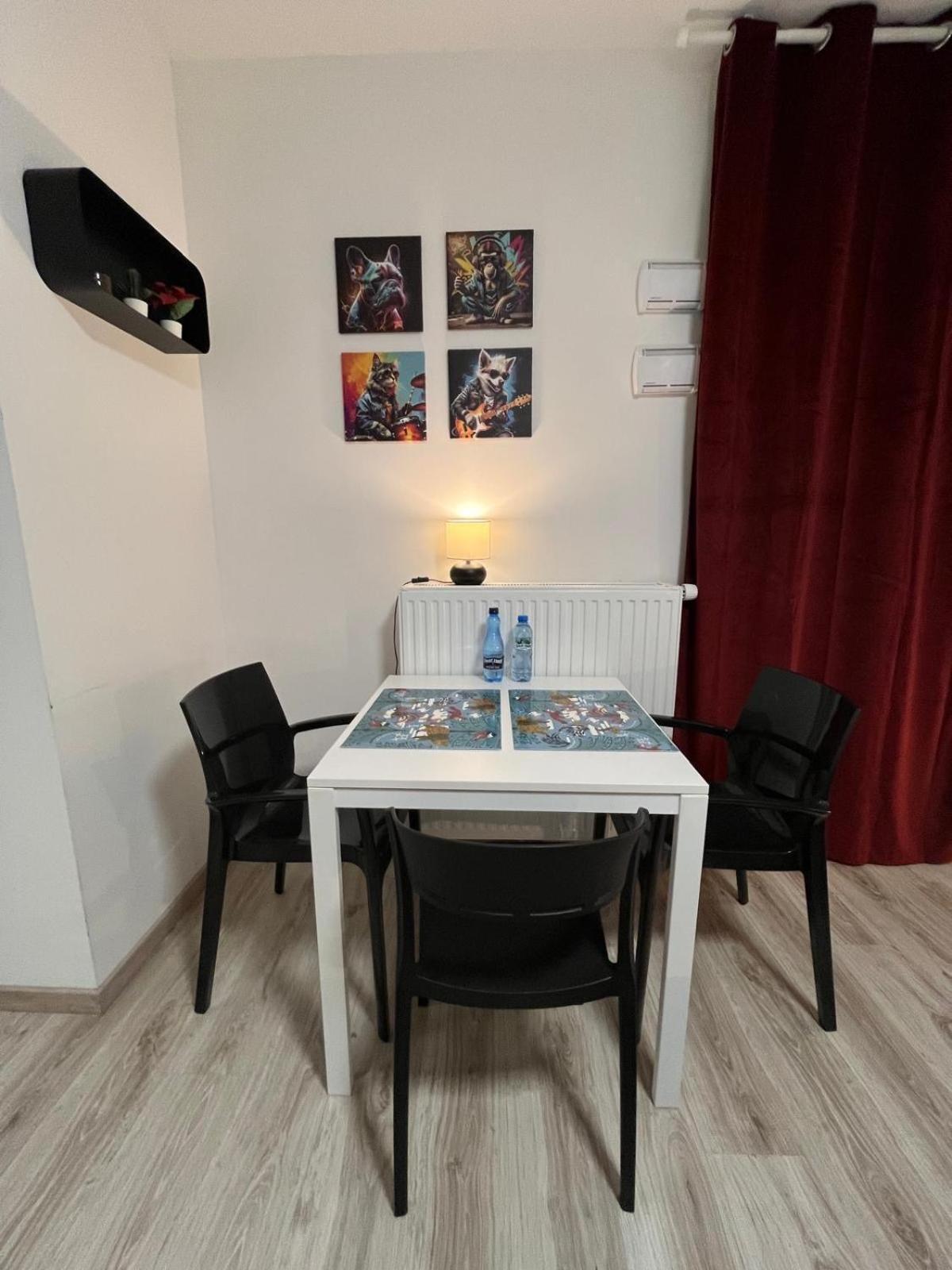 Wilenska Express Apartment Varsó Kültér fotó
