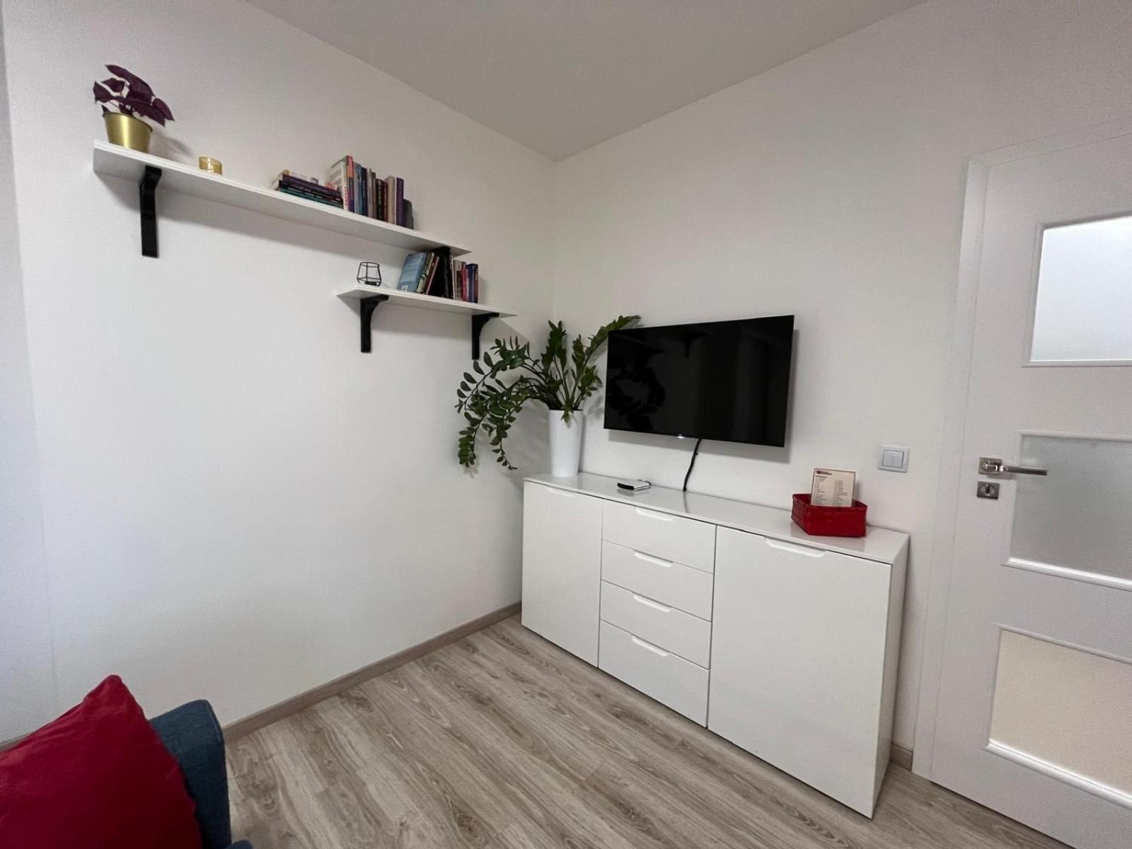 Wilenska Express Apartment Varsó Kültér fotó
