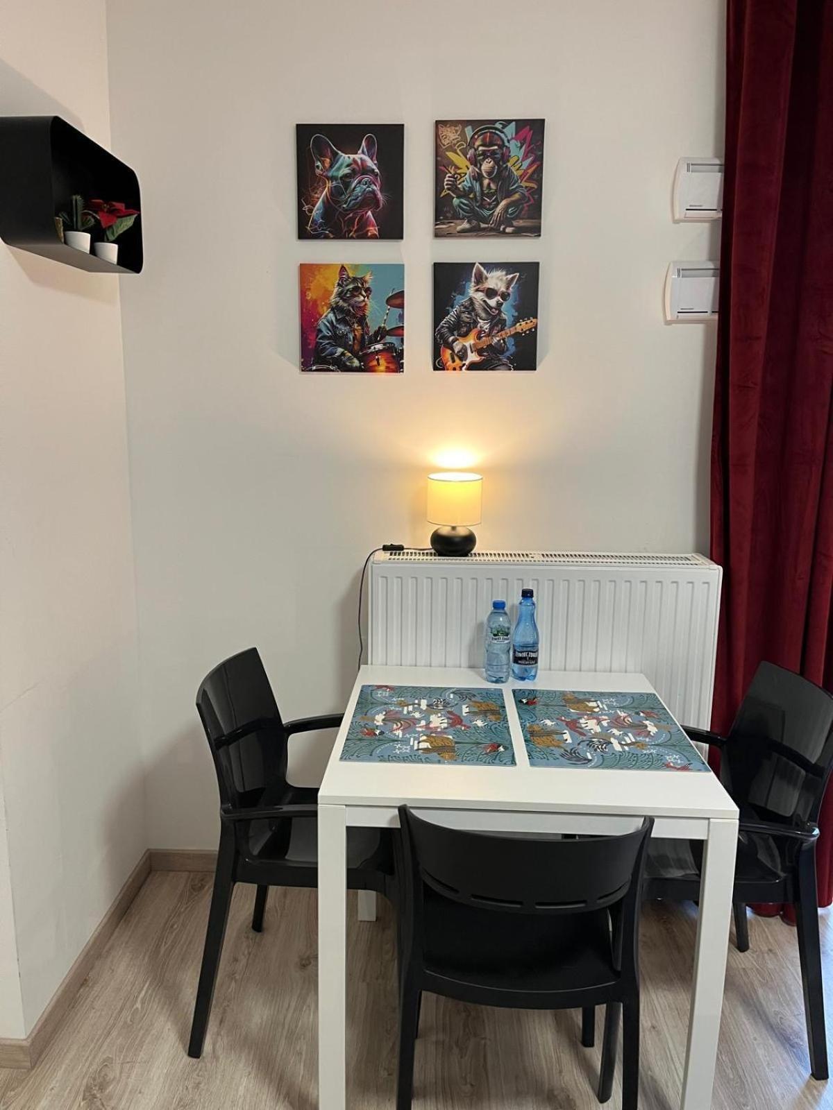 Wilenska Express Apartment Varsó Kültér fotó